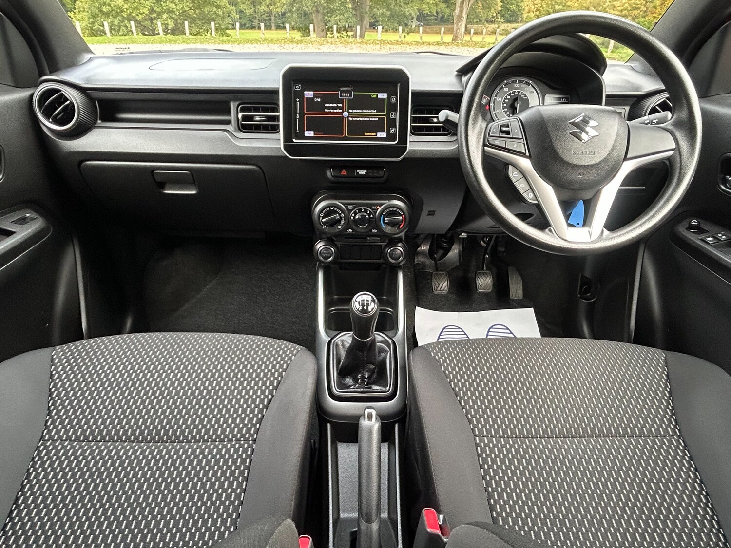 Used Suzuki Ignis 2020 for sale - 77479974: Photo 53