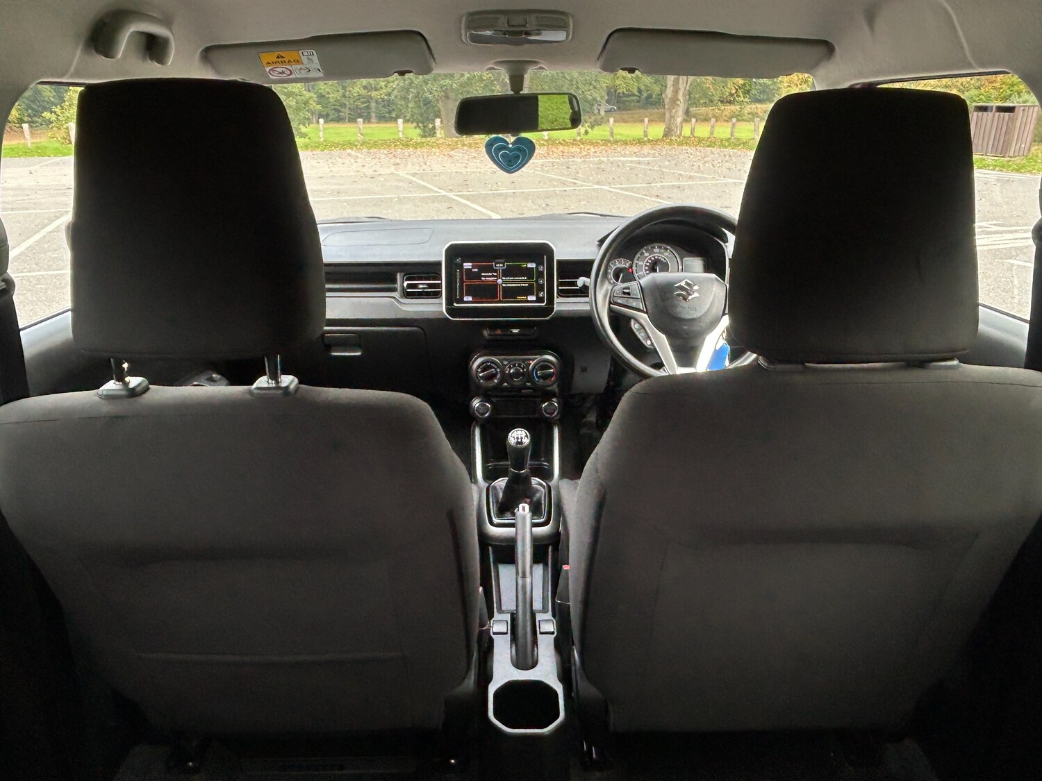 Used Suzuki Ignis 2020 for sale - 77479974: Photo 60