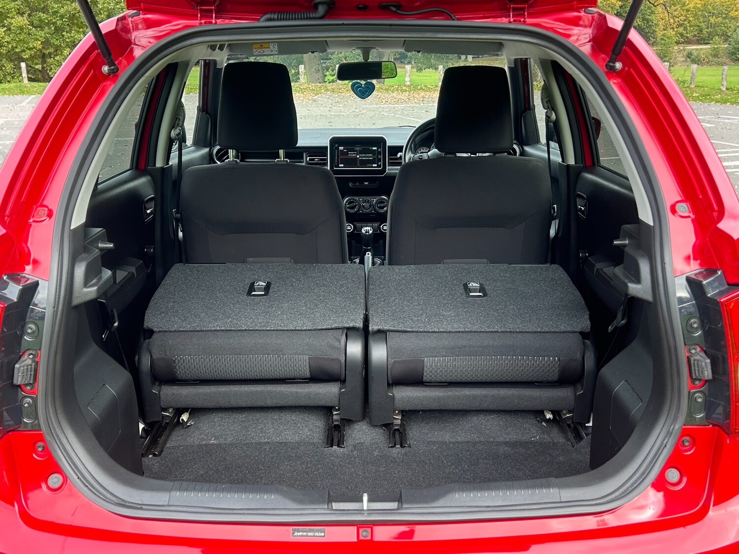 Used Suzuki Ignis 2020 for sale - 77479974: Photo 69