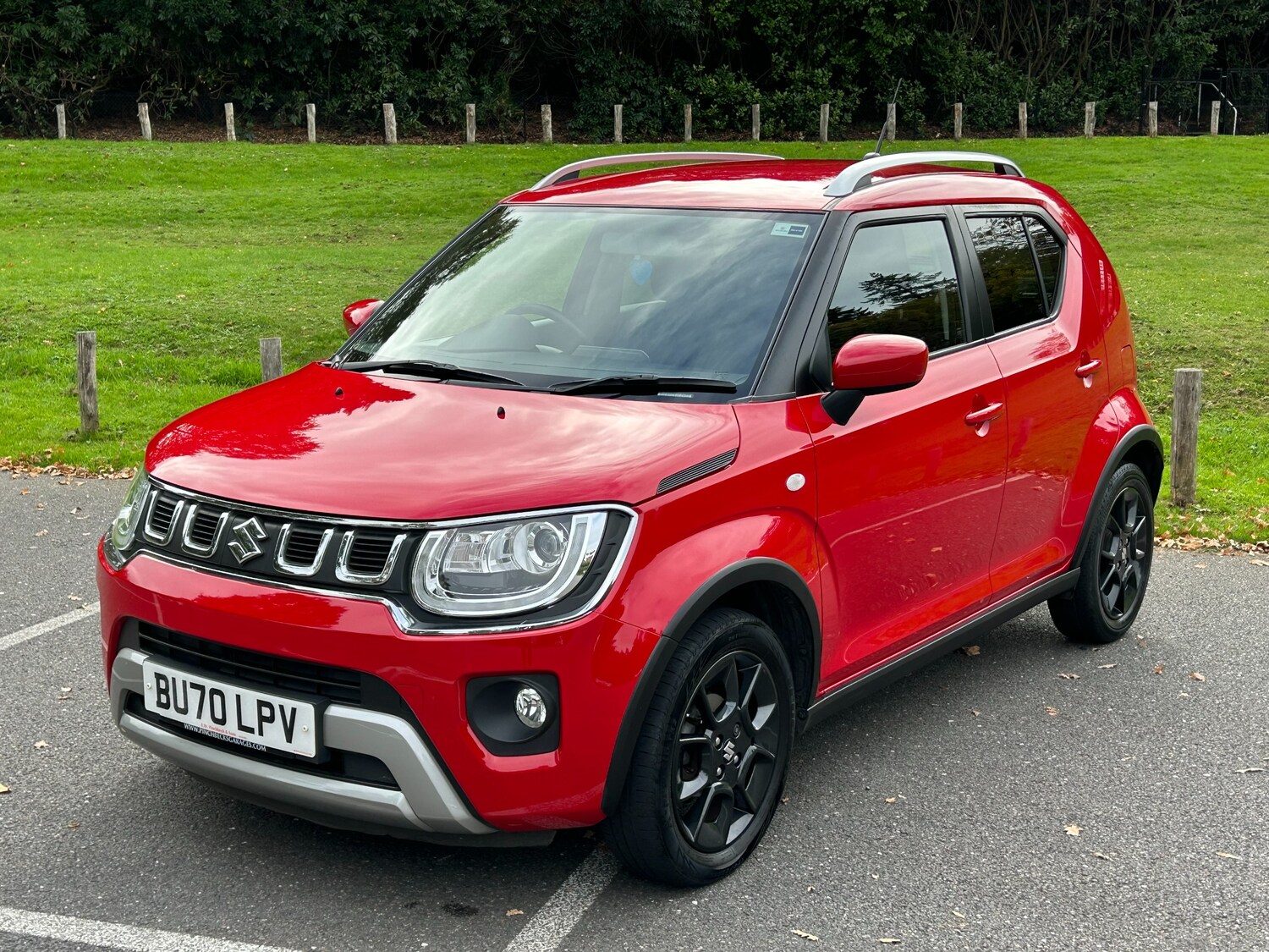 Used Suzuki Ignis 2020 for sale - 77479974: Photo 9