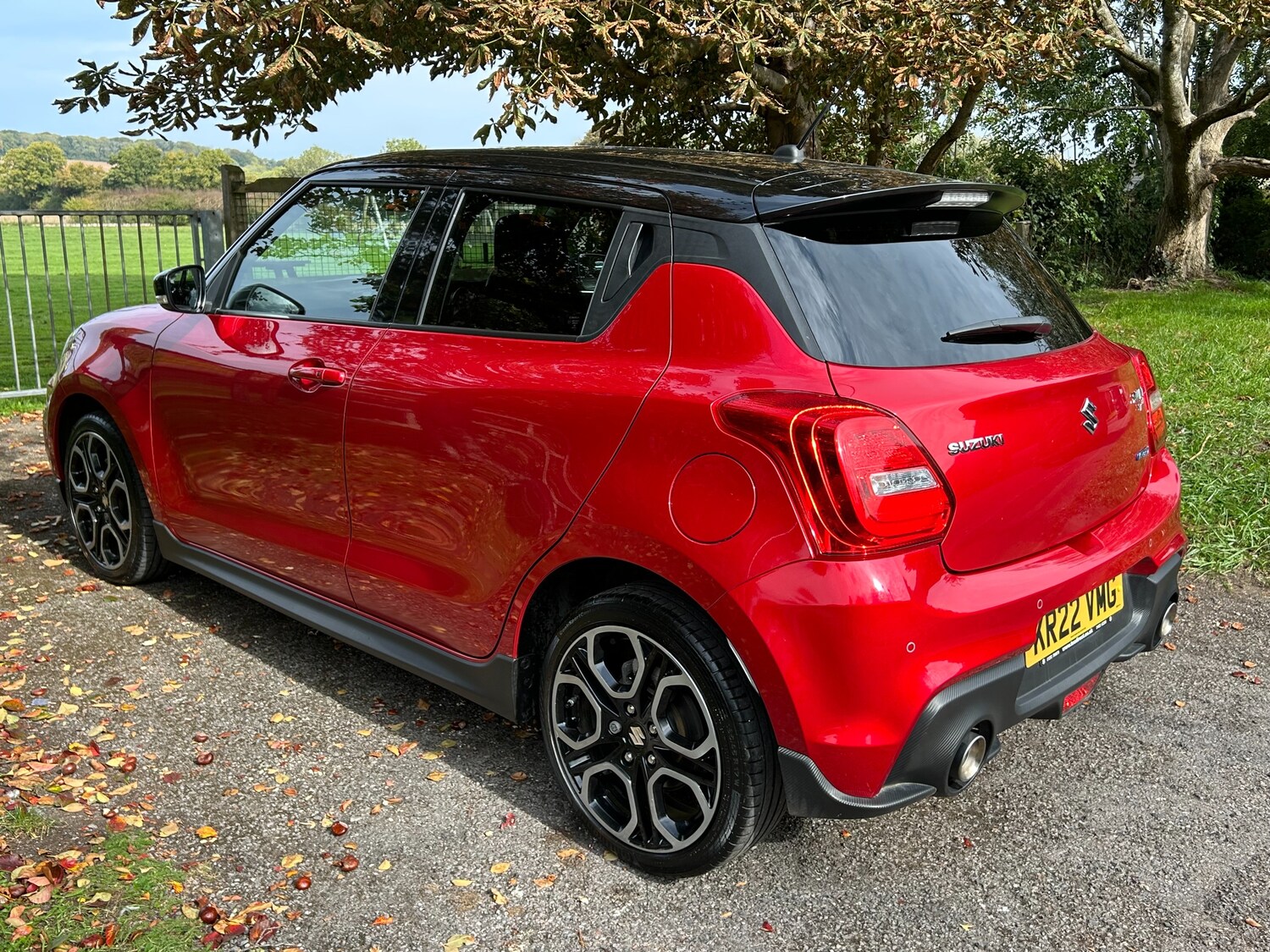 Used Suzuki Swift 2022 for sale - 77479967: Photo 3