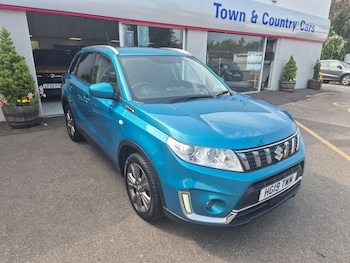 Used Suzuki Vitara 2019 for sale - 79277235: Photo