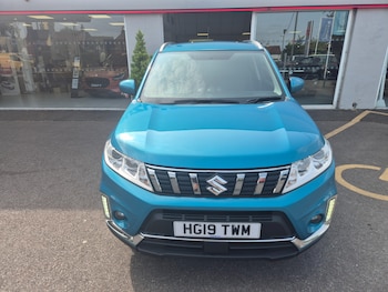 Used Suzuki Vitara 2019 for sale - 79277235: Photo