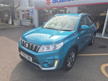 Used Suzuki Vitara 2019 for sale - 79277235: Photo