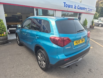 Used Suzuki Vitara 2019 for sale - 79277235: Photo