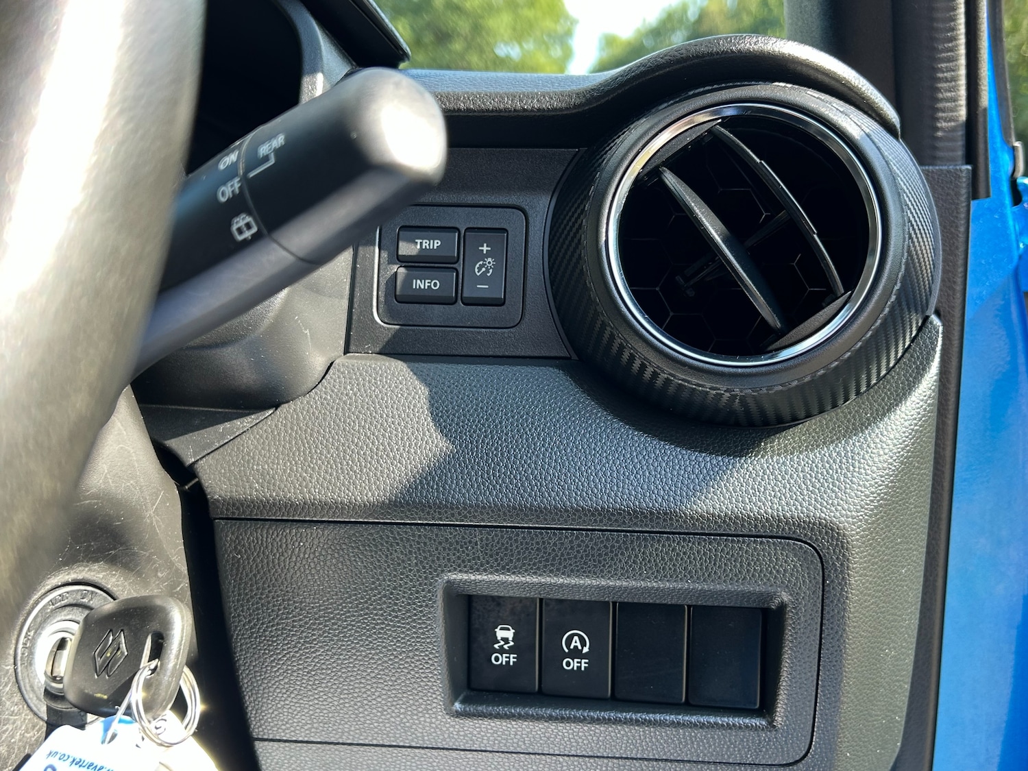 Used Suzuki Ignis 2020 for sale - 76719087: Photo 30