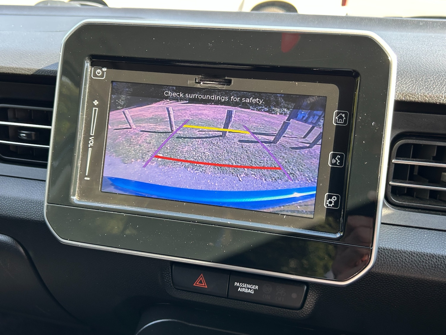 Used Suzuki Ignis 2020 for sale - 76719087: Photo 46