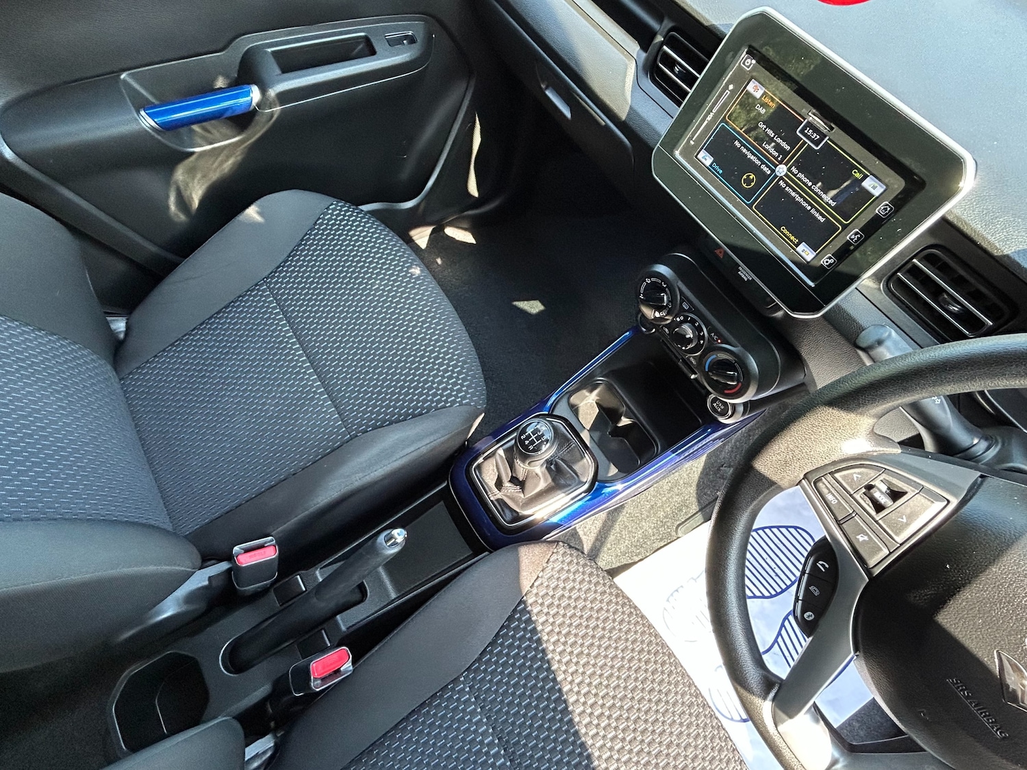 Used Suzuki Ignis 2020 for sale - 76719087: Photo 50