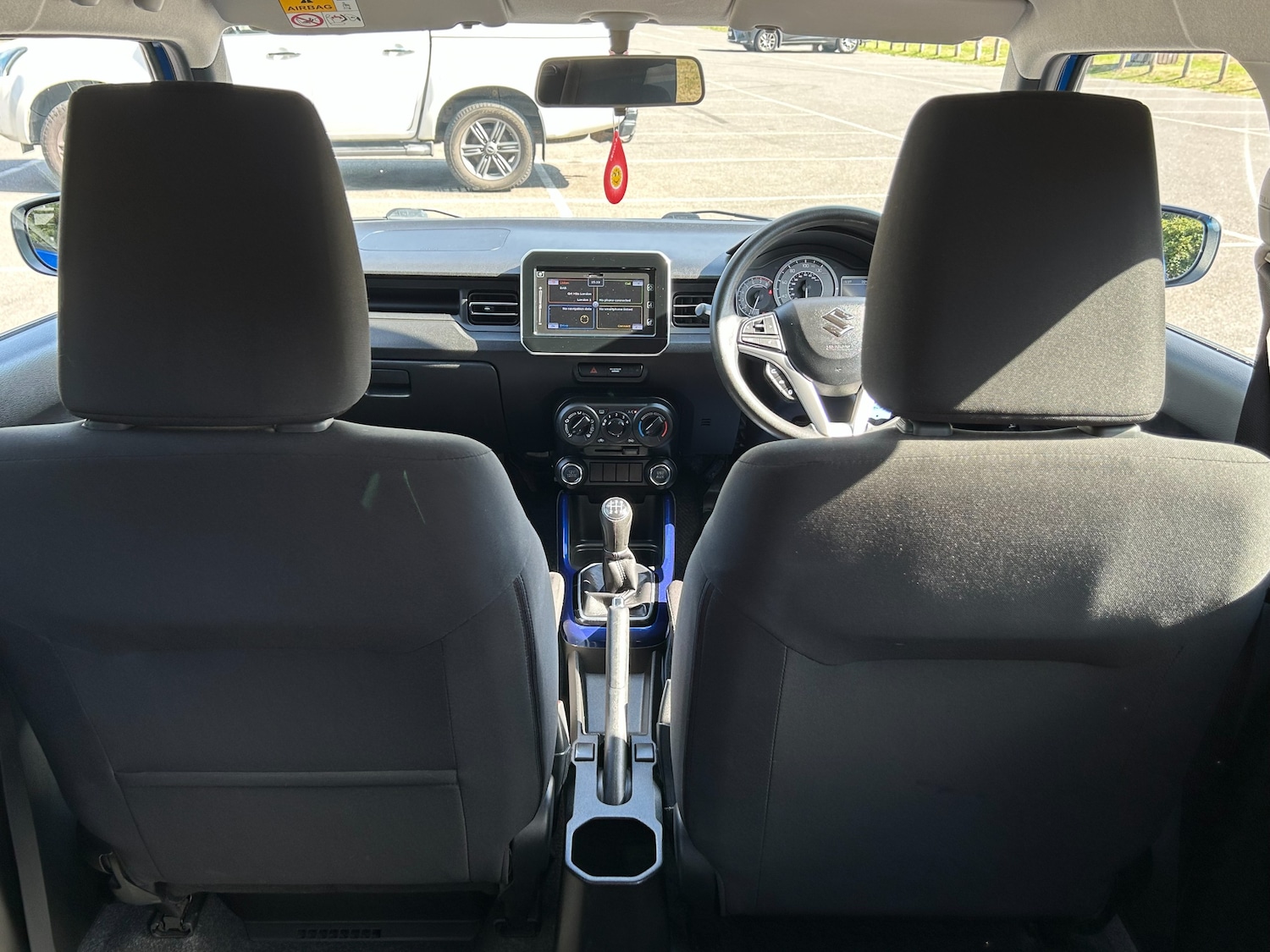 Used Suzuki Ignis 2020 for sale - 76719087: Photo 63