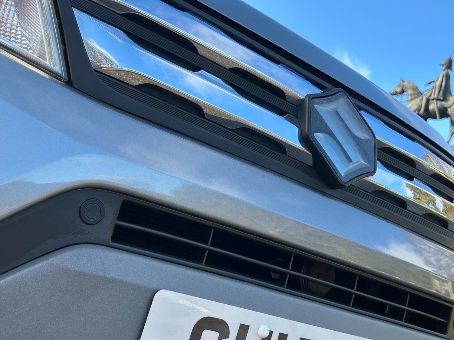 Used Suzuki Vitara 2015 for sale - 76719086: Photo 15