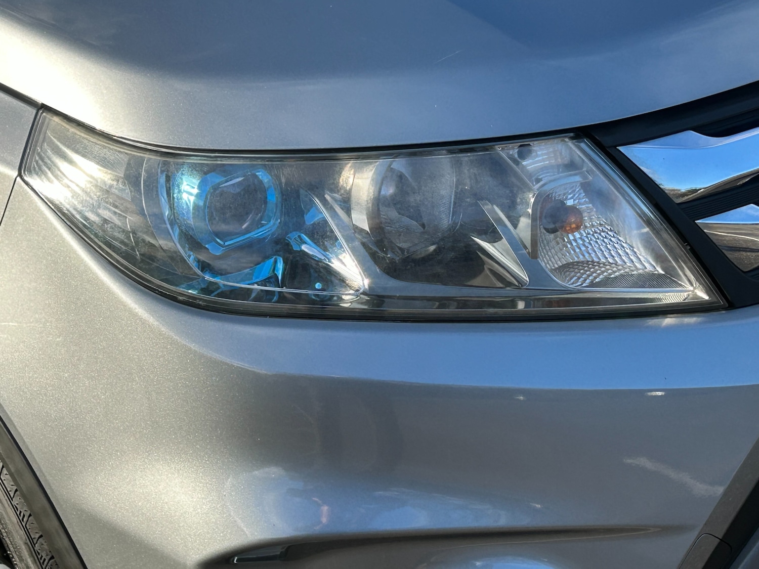 Used Suzuki Vitara 2015 for sale - 76719086: Photo 16