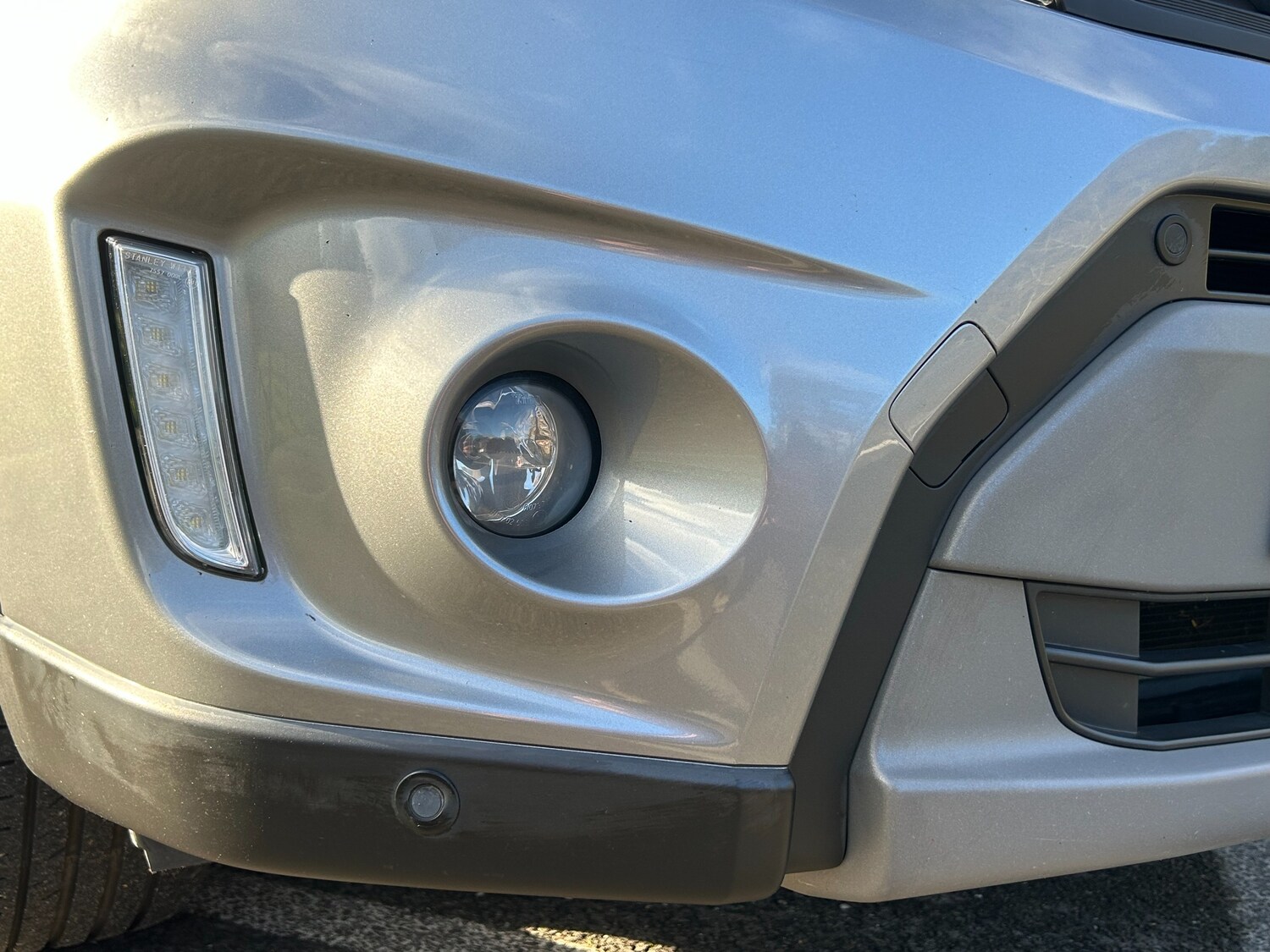 Used Suzuki Vitara 2015 for sale - 76719086: Photo 17