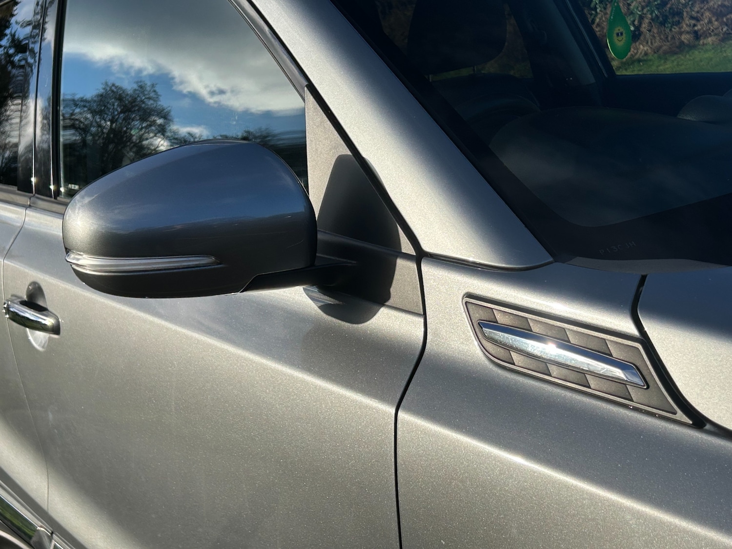 Used Suzuki Vitara 2015 for sale - 76719086: Photo 18