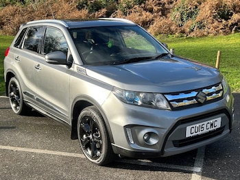 Used Suzuki Vitara 2015 for sale - 76719086: Photo