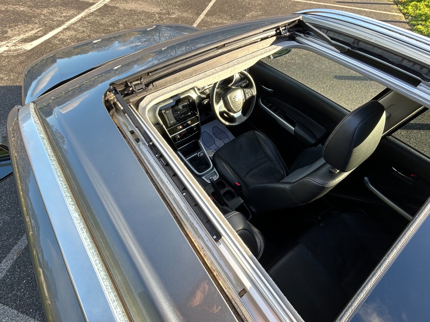 Used Suzuki Vitara 2015 for sale - 76719086: Photo 20