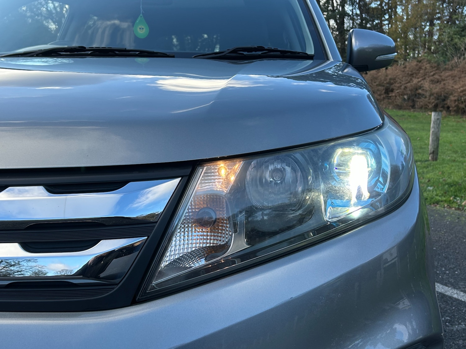 Used Suzuki Vitara 2015 for sale - 76719086: Photo 24