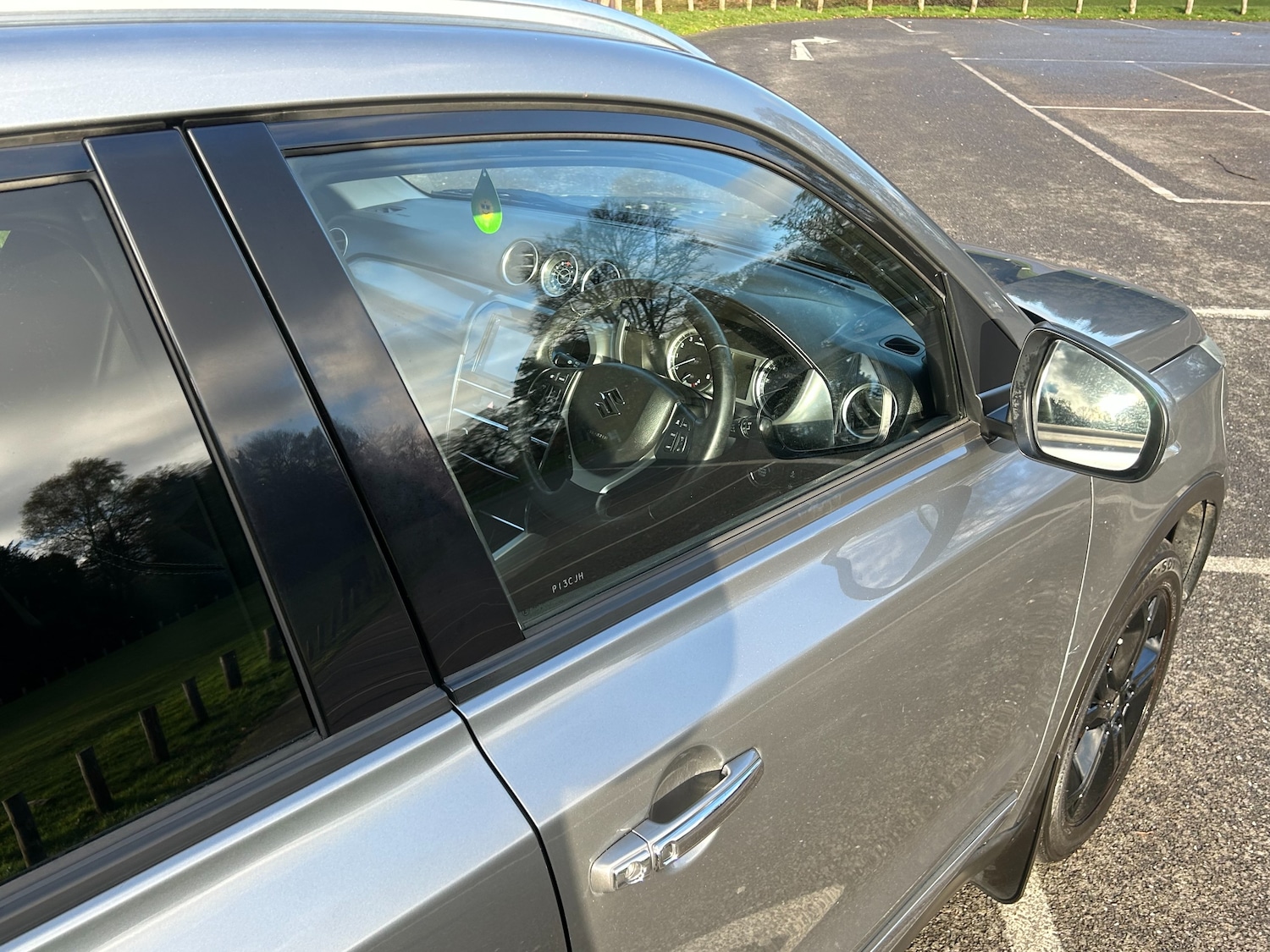 Used Suzuki Vitara 2015 for sale - 76719086: Photo 26