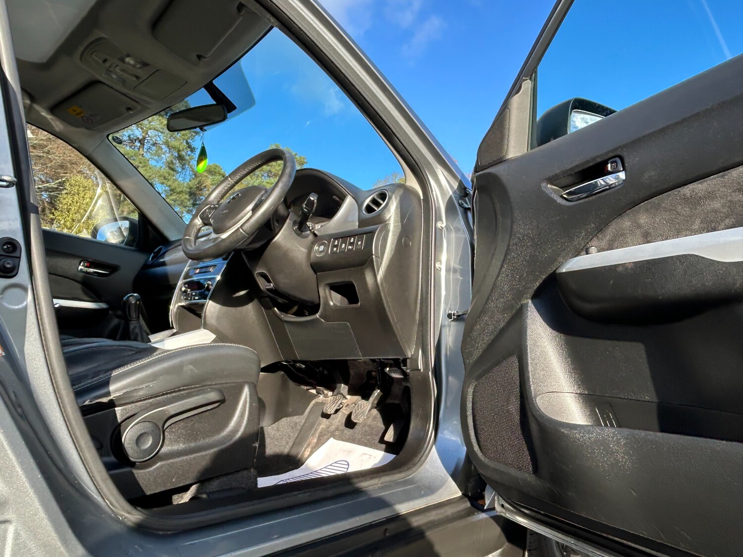 Used Suzuki Vitara 2015 for sale - 76719086: Photo 28