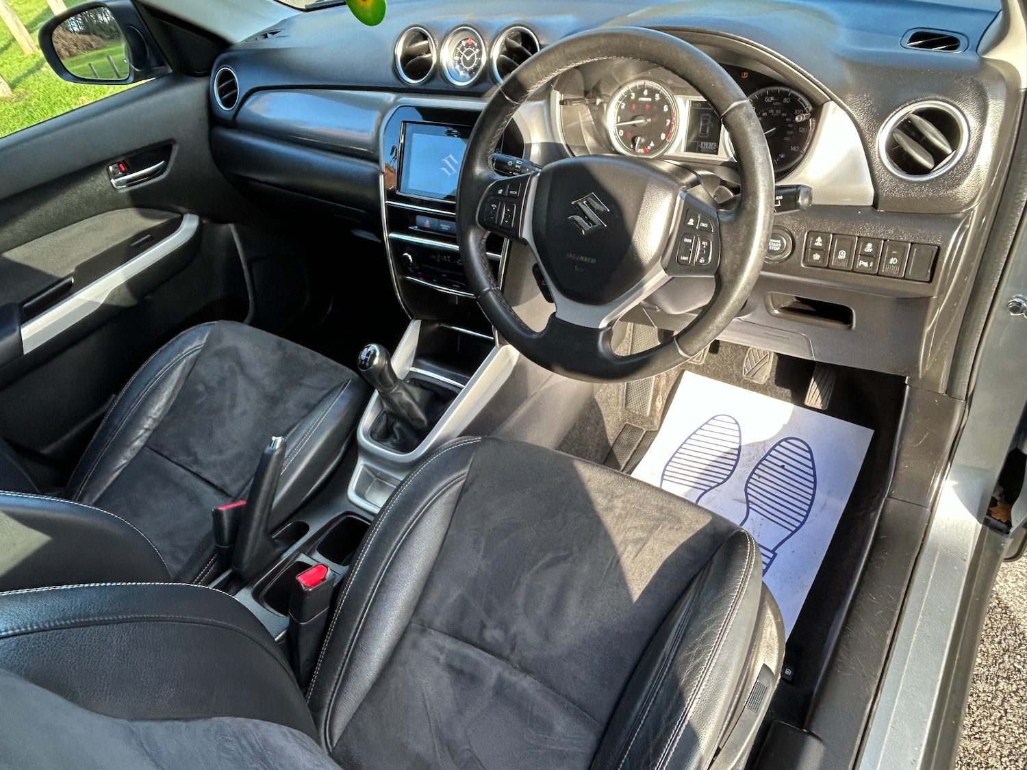 Used Suzuki Vitara 2015 for sale - 76719086: Photo 3