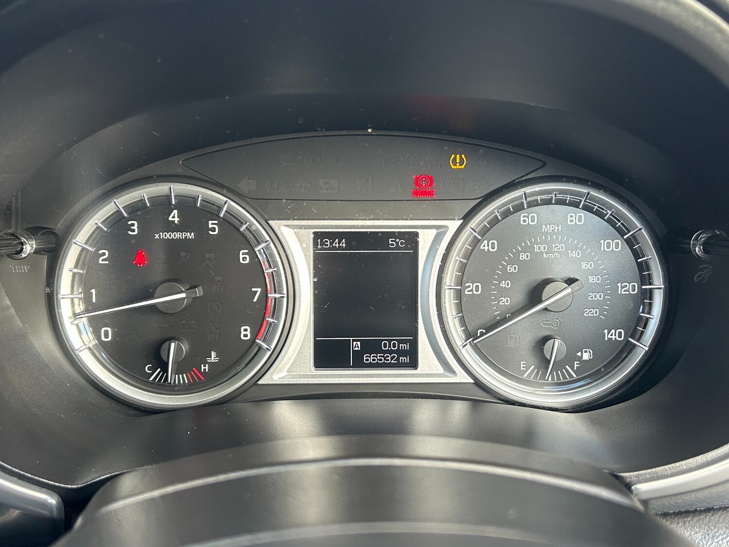 Used Suzuki Vitara 2015 for sale - 76719086: Photo 38