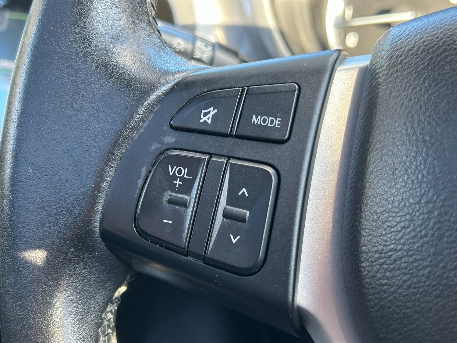 Used Suzuki Vitara 2015 for sale - 76719086: Photo 40