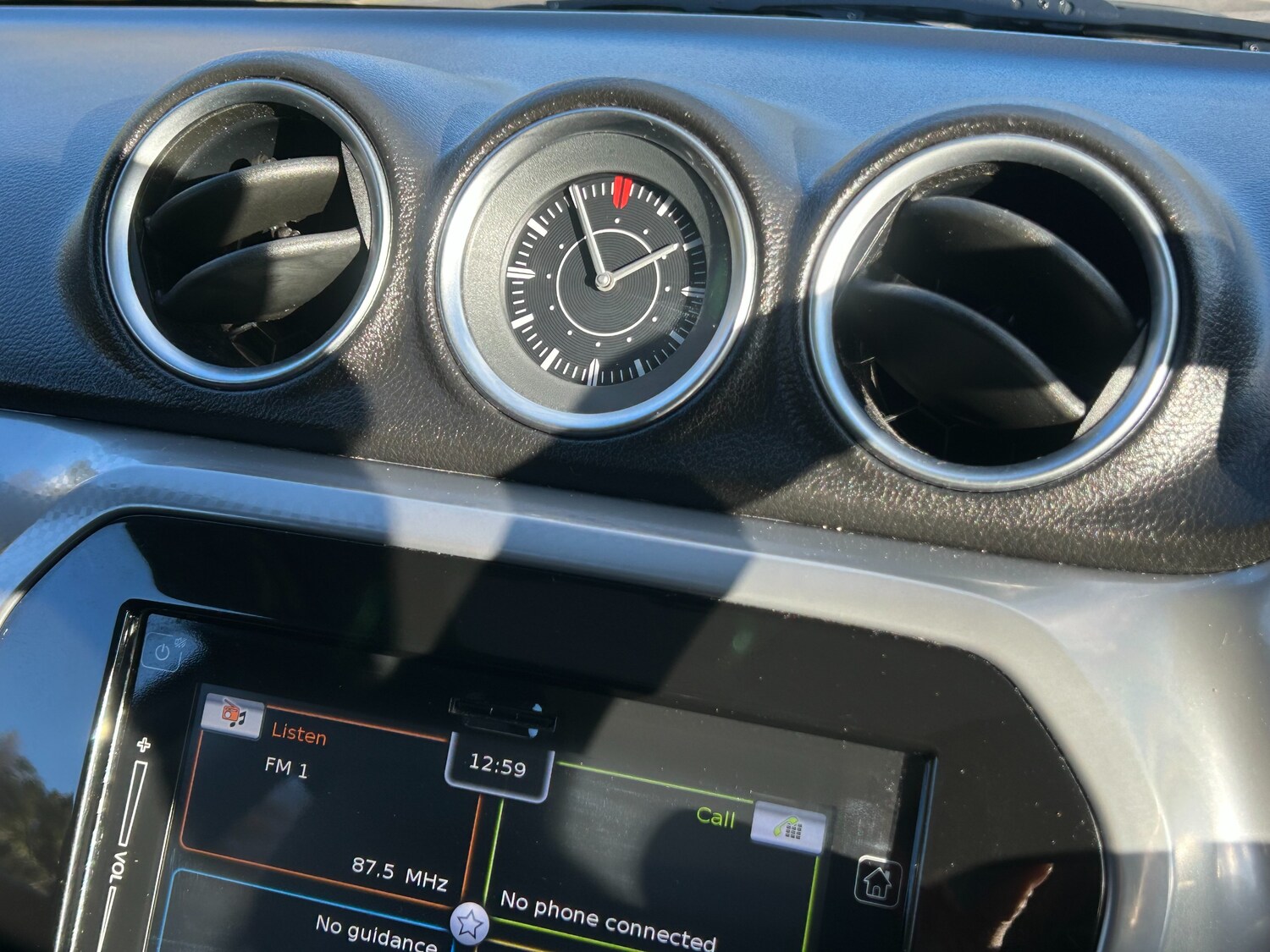 Used Suzuki Vitara 2015 for sale - 76719086: Photo 46