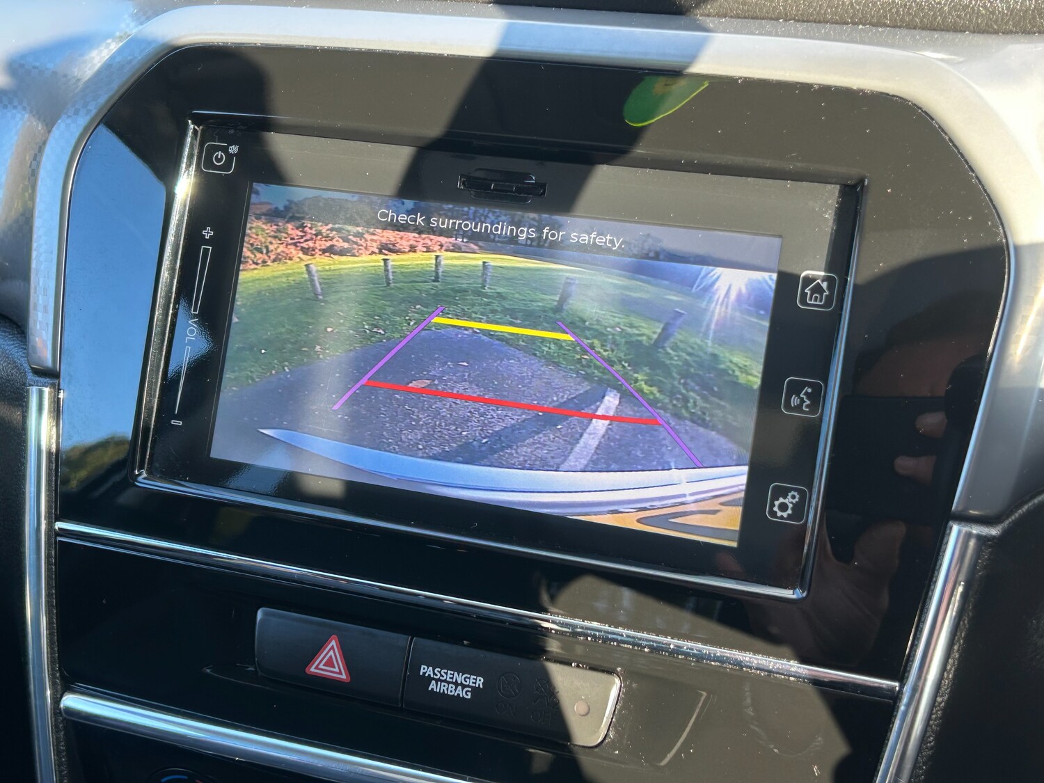 Used Suzuki Vitara 2015 for sale - 76719086: Photo 48