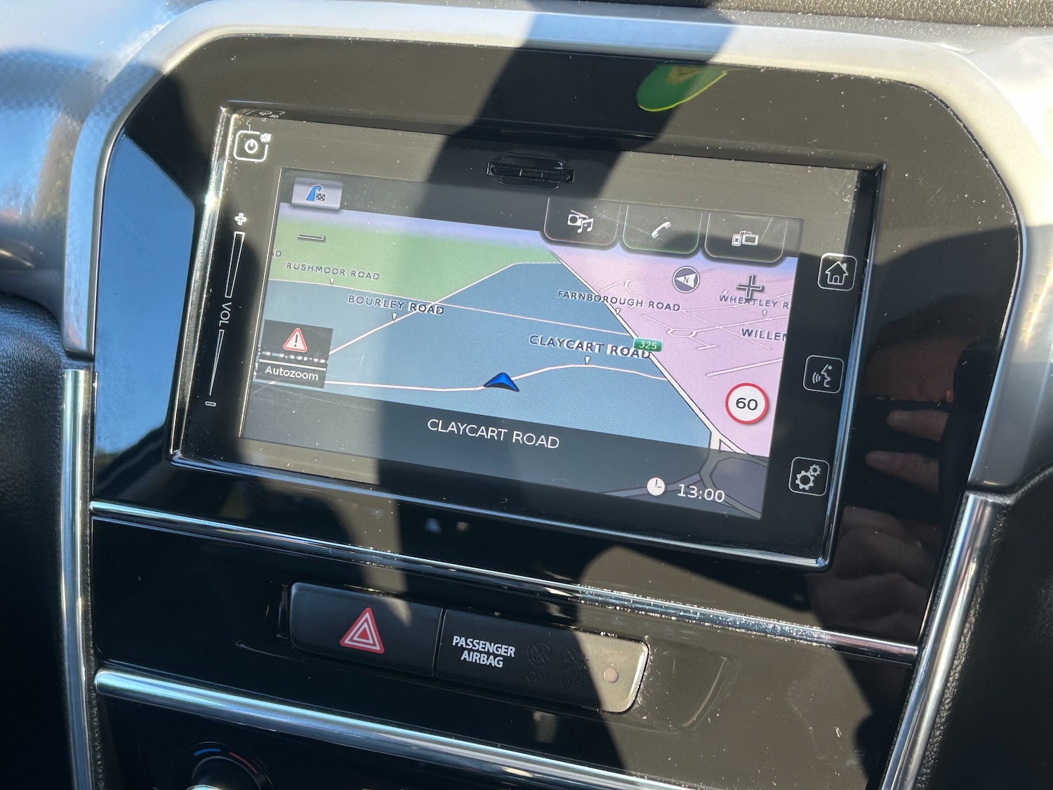 Used Suzuki Vitara 2015 for sale - 76719086: Photo 49