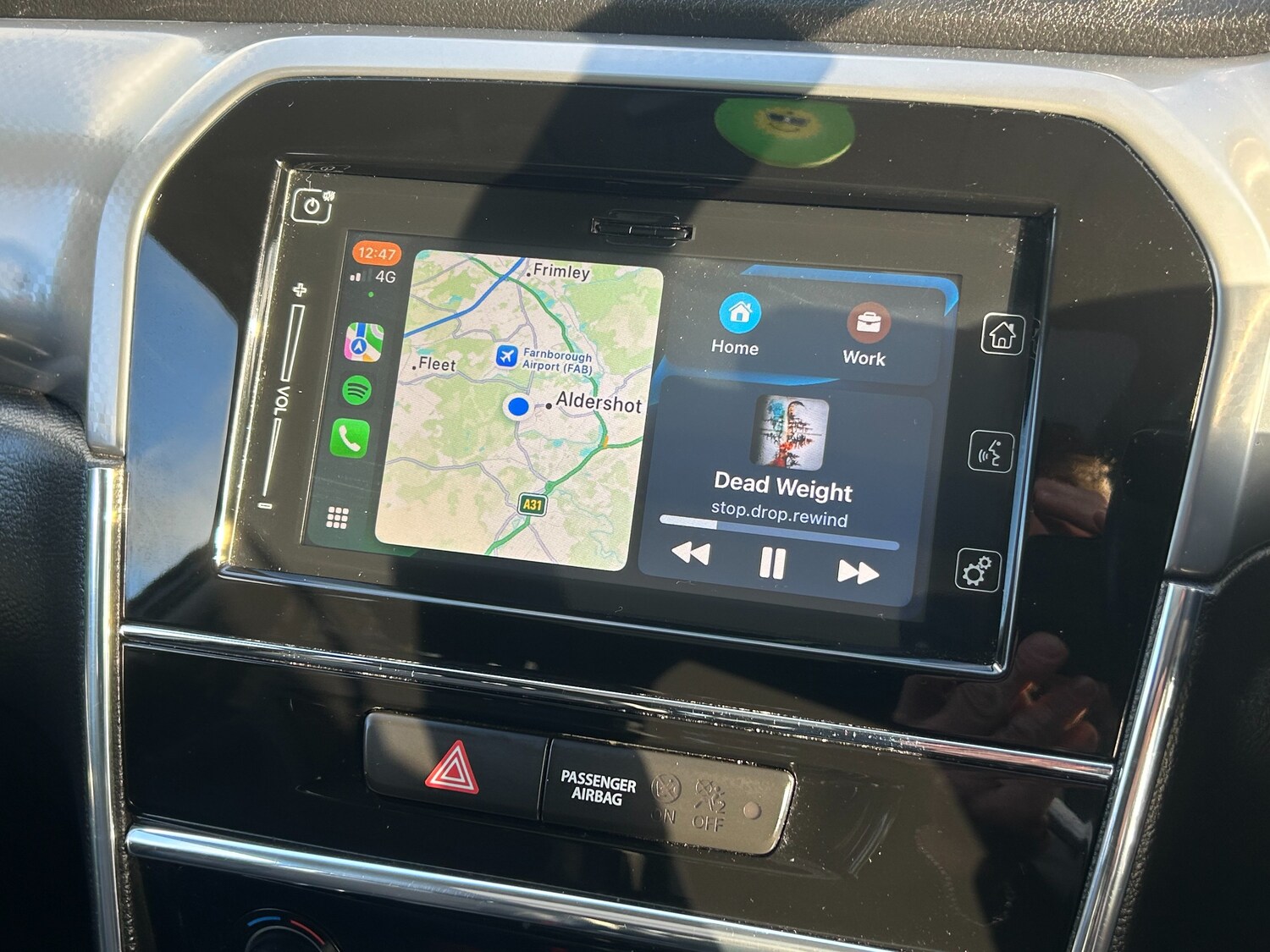 Used Suzuki Vitara 2015 for sale - 76719086: Photo 50