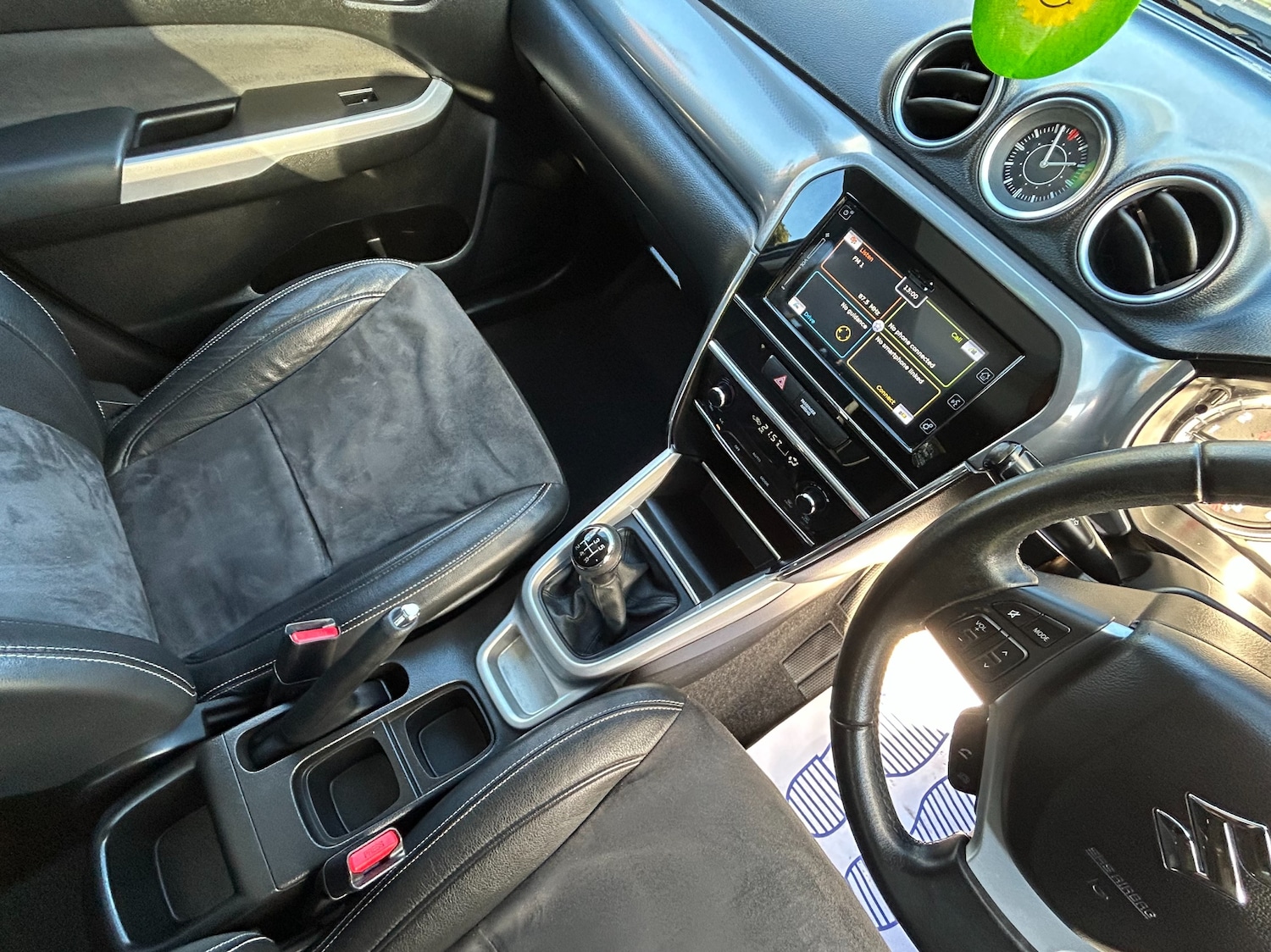 Used Suzuki Vitara 2015 for sale - 76719086: Photo 53