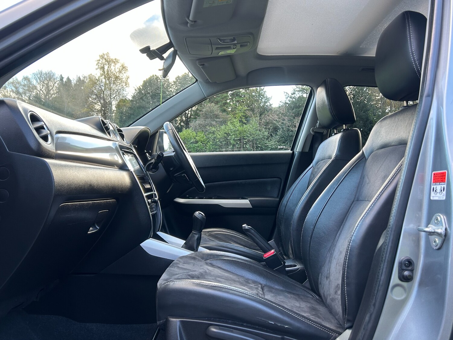 Used Suzuki Vitara 2015 for sale - 76719086: Photo 54