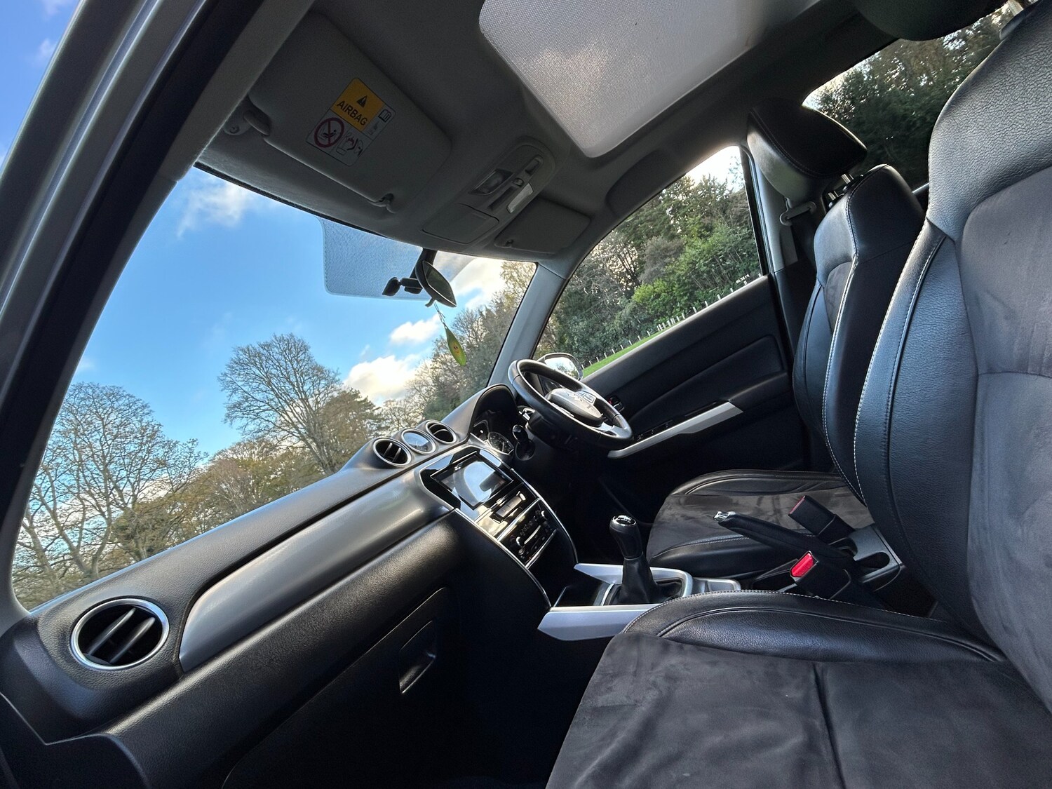 Used Suzuki Vitara 2015 for sale - 76719086: Photo 55