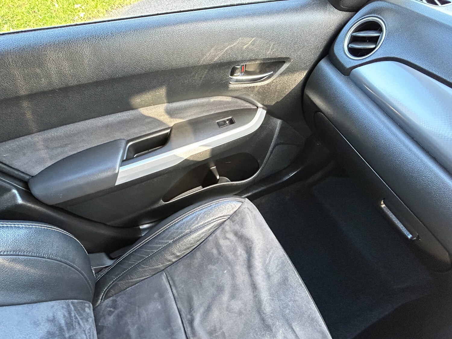 Used Suzuki Vitara 2015 for sale - 76719086: Photo 57