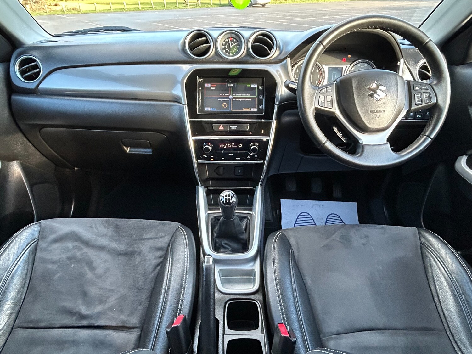 Used Suzuki Vitara 2015 for sale - 76719086: Photo 58