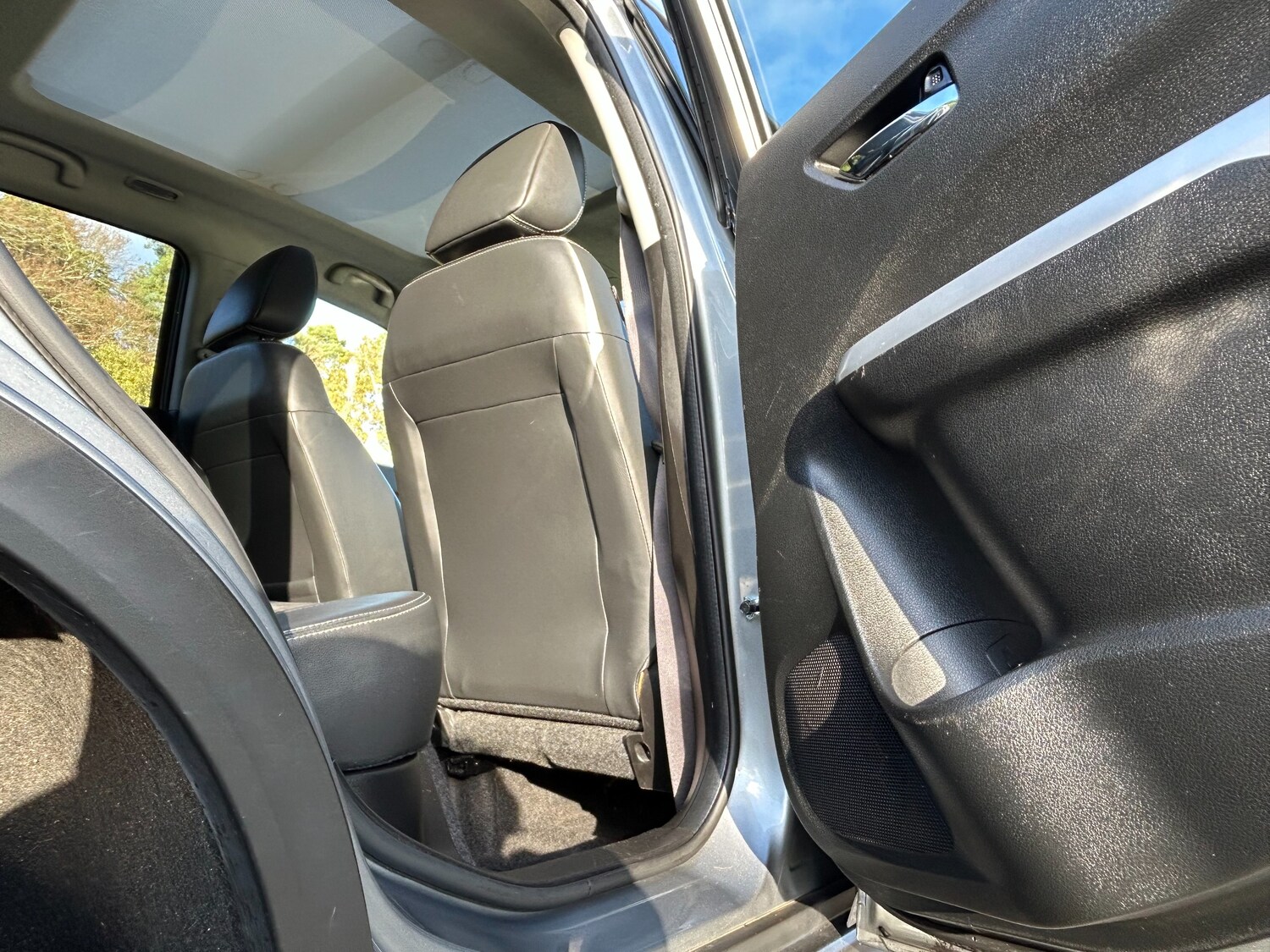 Used Suzuki Vitara 2015 for sale - 76719086: Photo 59