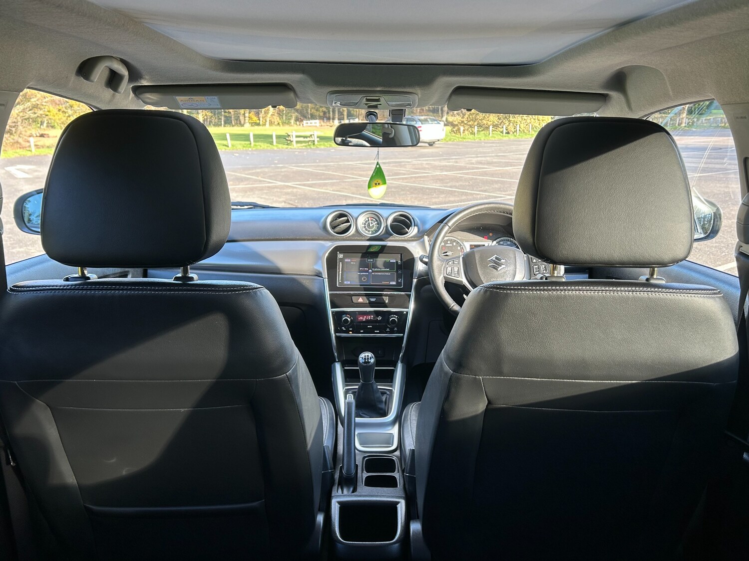 Used Suzuki Vitara 2015 for sale - 76719086: Photo 61