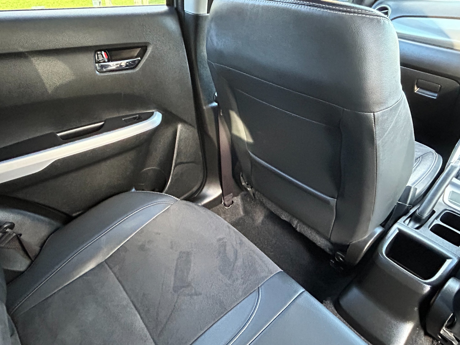 Used Suzuki Vitara 2015 for sale - 76719086: Photo 64