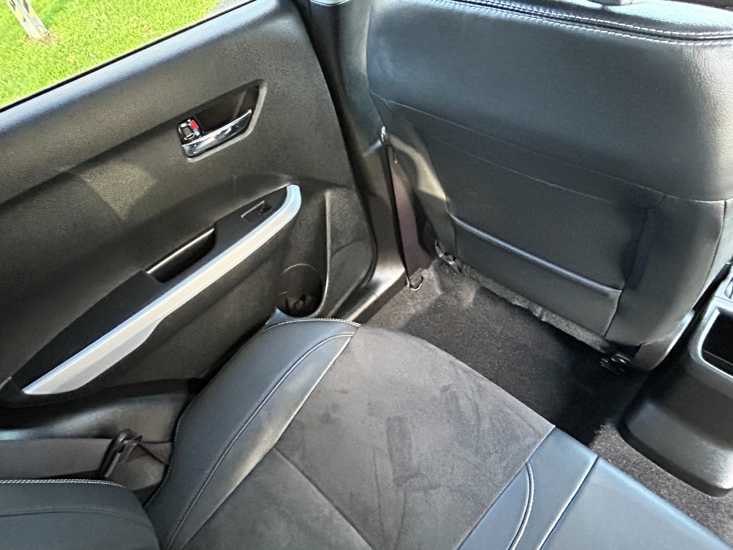 Used Suzuki Vitara 2015 for sale - 76719086: Photo 65