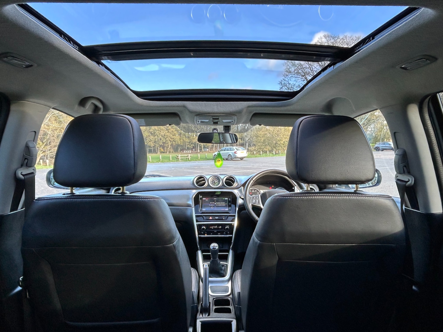 Used Suzuki Vitara 2015 for sale - 76719086: Photo 66