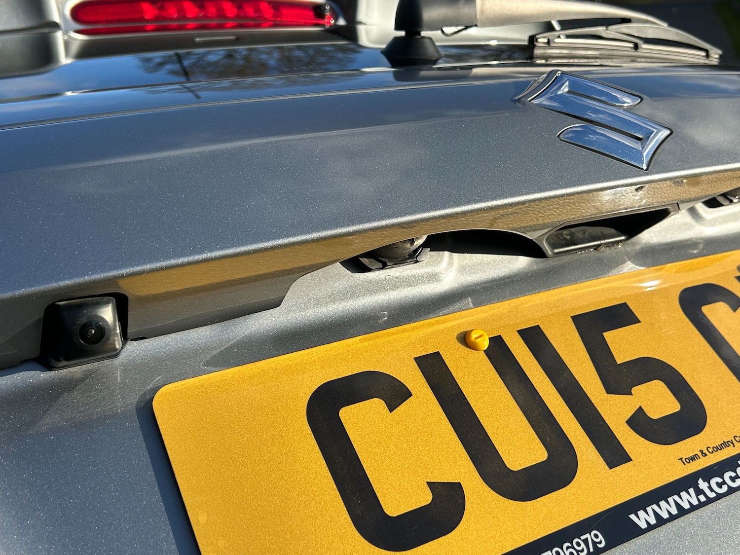 Used Suzuki Vitara 2015 for sale - 76719086: Photo 70