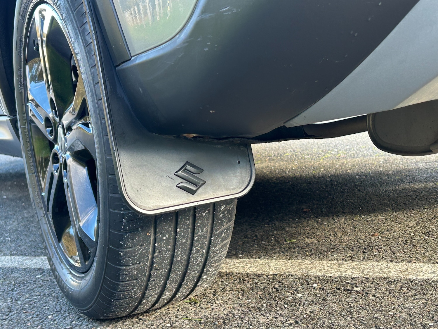 Used Suzuki Vitara 2015 for sale - 76719086: Photo 71