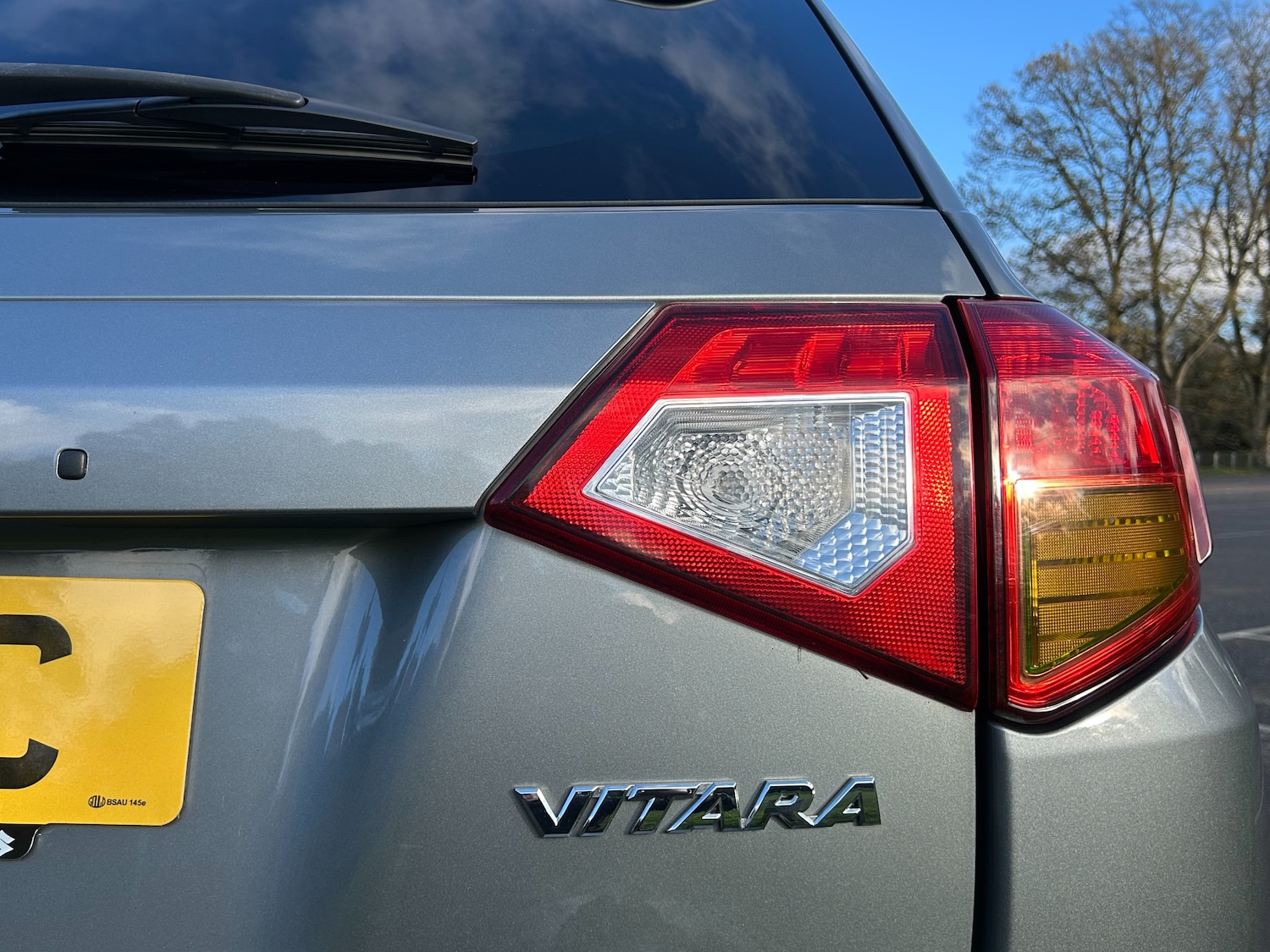 Used Suzuki Vitara 2015 for sale - 76719086: Photo 73