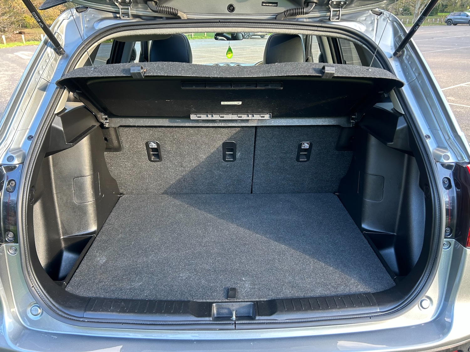 Used Suzuki Vitara 2015 for sale - 76719086: Photo 75