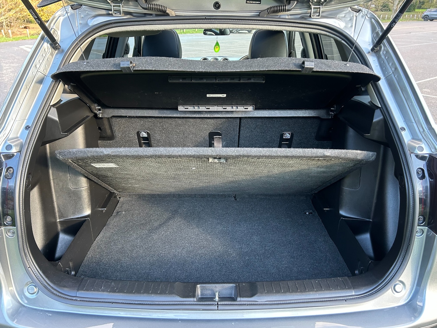 Used Suzuki Vitara 2015 for sale - 76719086: Photo 76