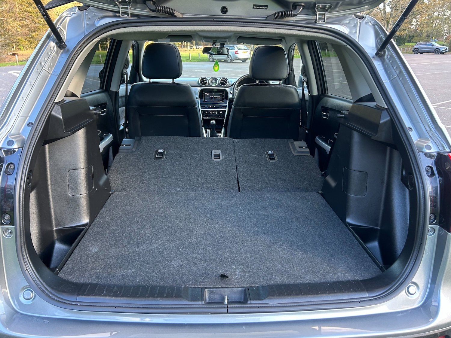 Used Suzuki Vitara 2015 for sale - 76719086: Photo 77