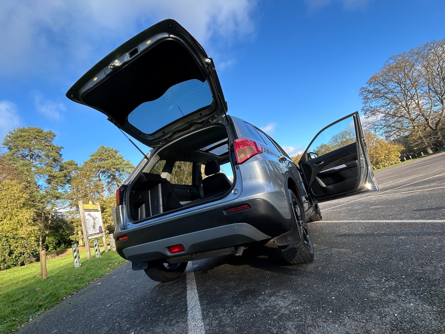 Used Suzuki Vitara 2015 for sale - 76719086: Photo 78