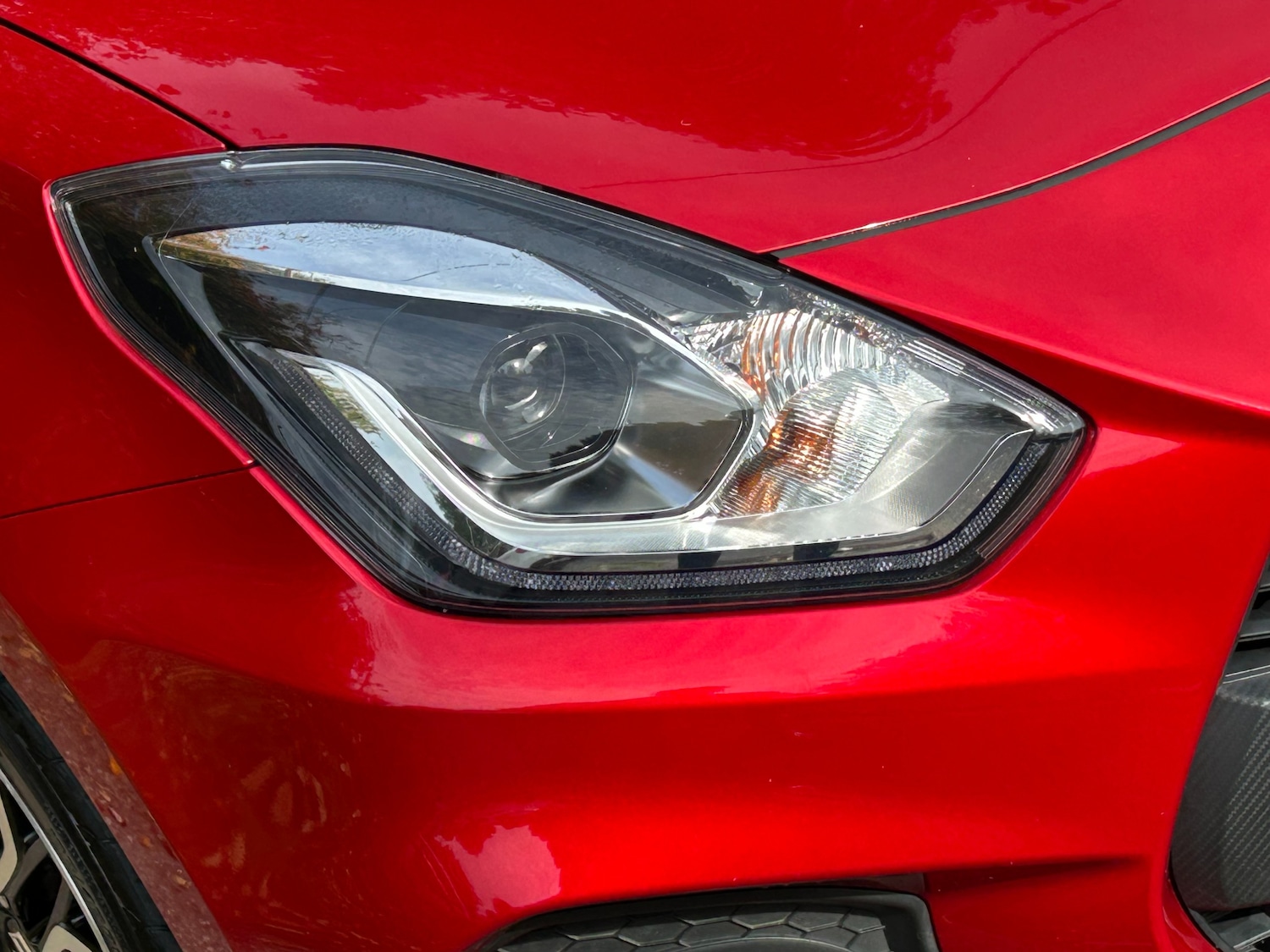 Used Suzuki Swift 2022 for sale - 76946032: Photo 15