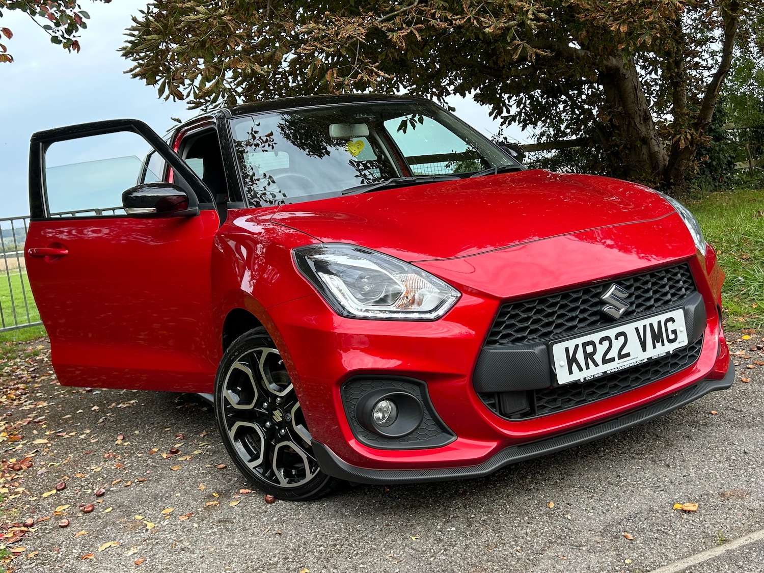 Used Suzuki Swift 2022 for sale - 76946032: Photo 23