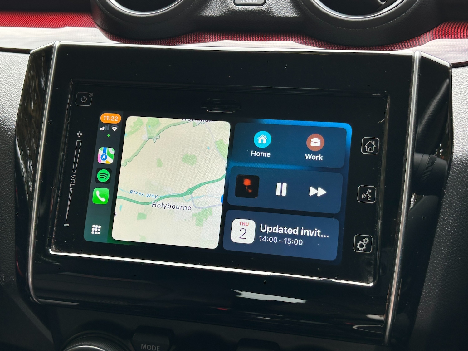 Used Suzuki Swift 2022 for sale - 76946032: Photo 52