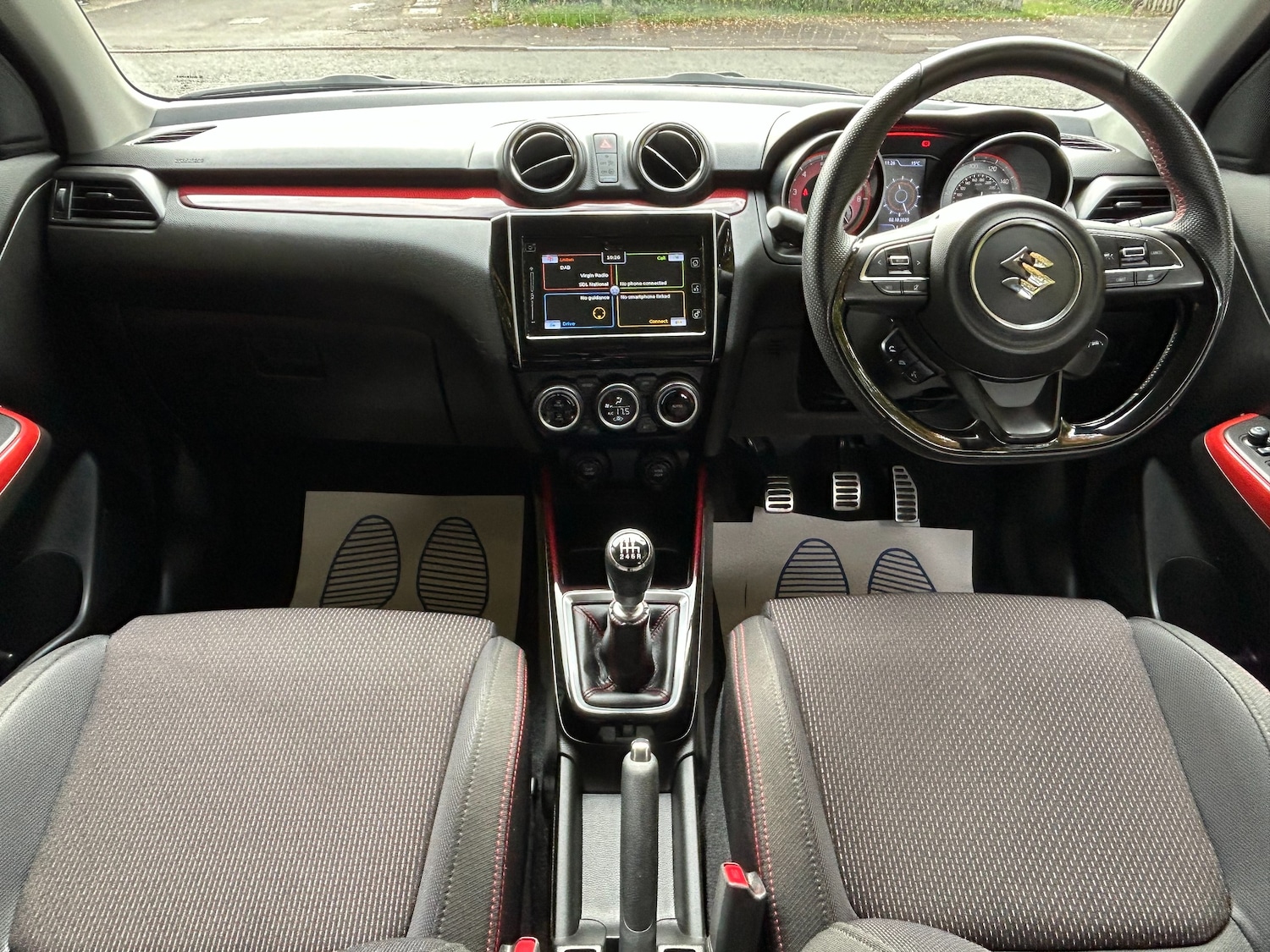 Used Suzuki Swift 2022 for sale - 76946032: Photo 60